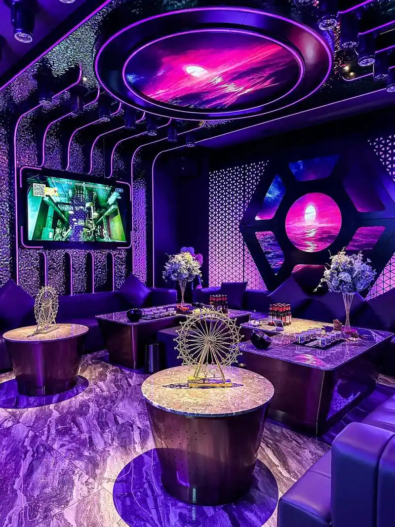 丹东商务ktv推荐商务ktv哪里有选择-振安区ktv预订